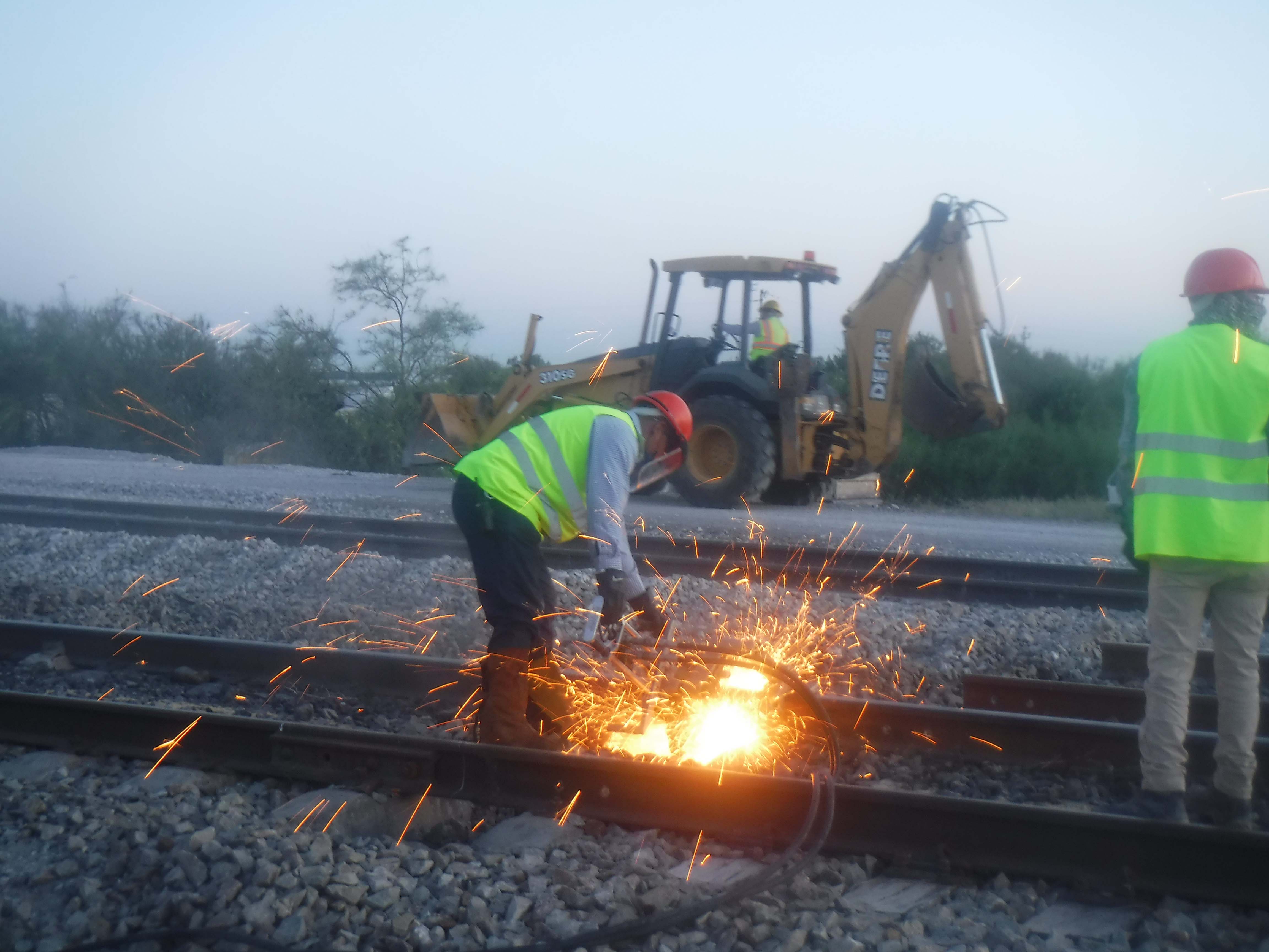 PRAMSEI: Proyectos ambientales en etapas constructivas y operativas (17)